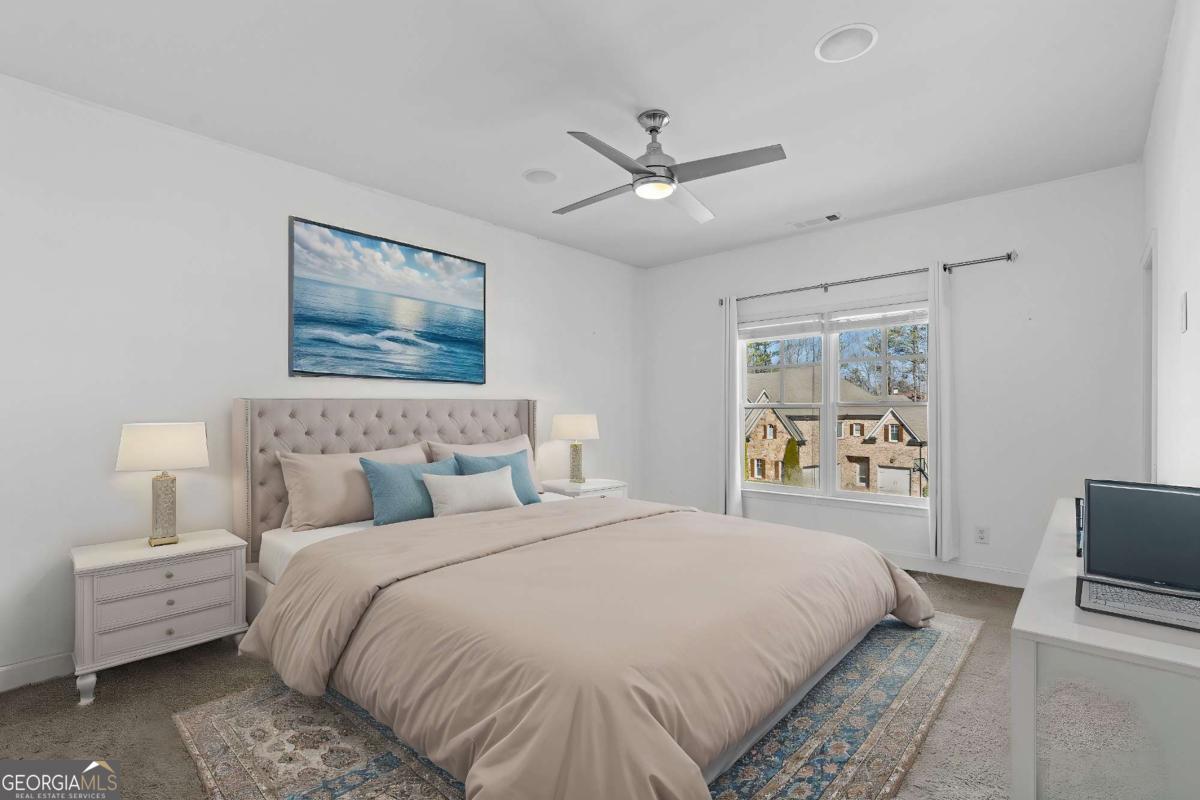 Kingsley Estates - Residential