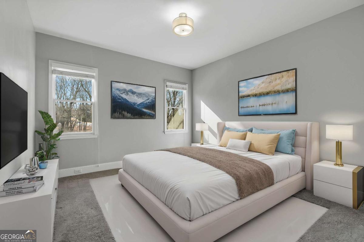 Kingsley Estates - Residential