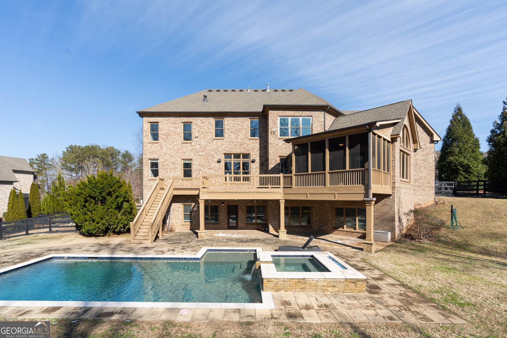 Kingsley Estates - Residential