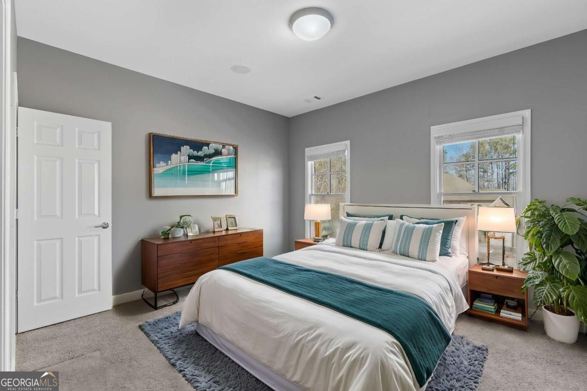 Kingsley Estates - Residential