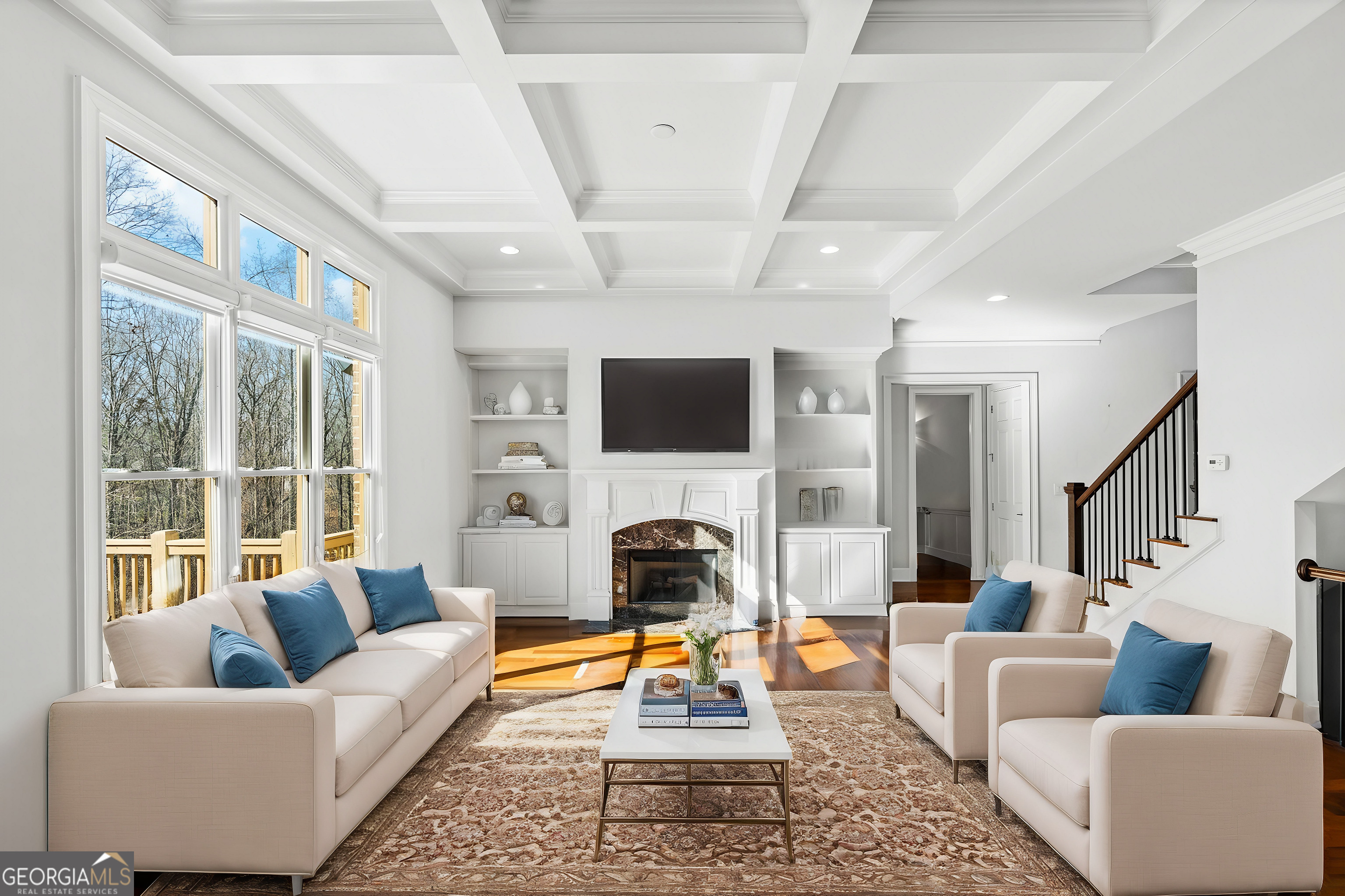 Kingsley Estates - Residential