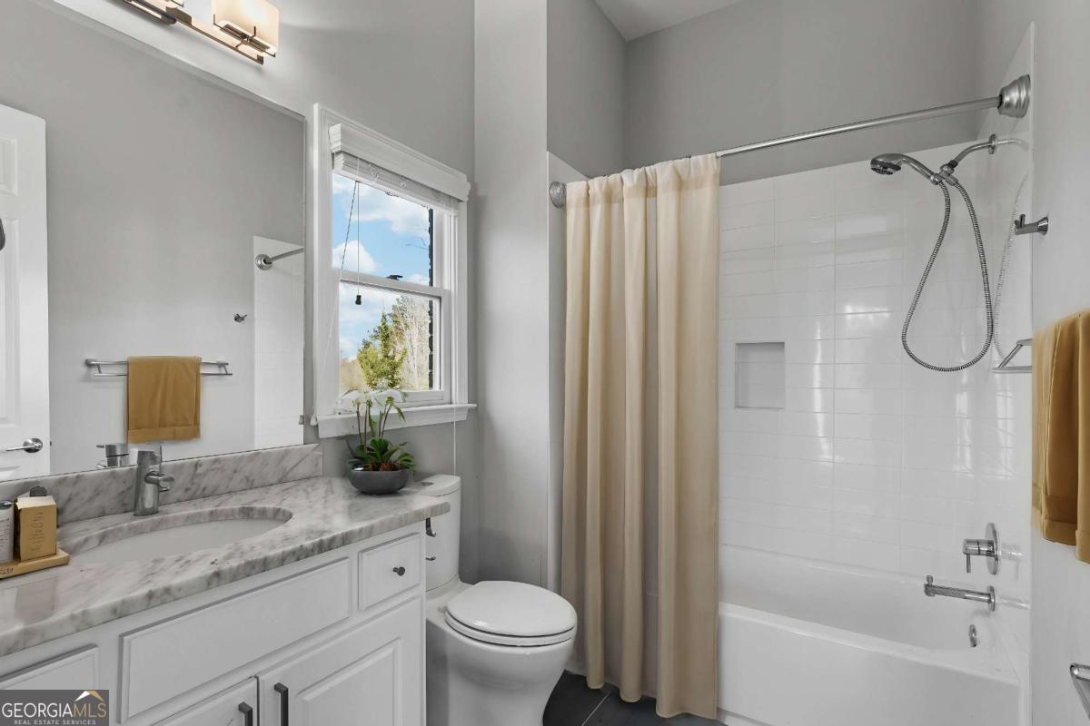 Kingsley Estates - Residential