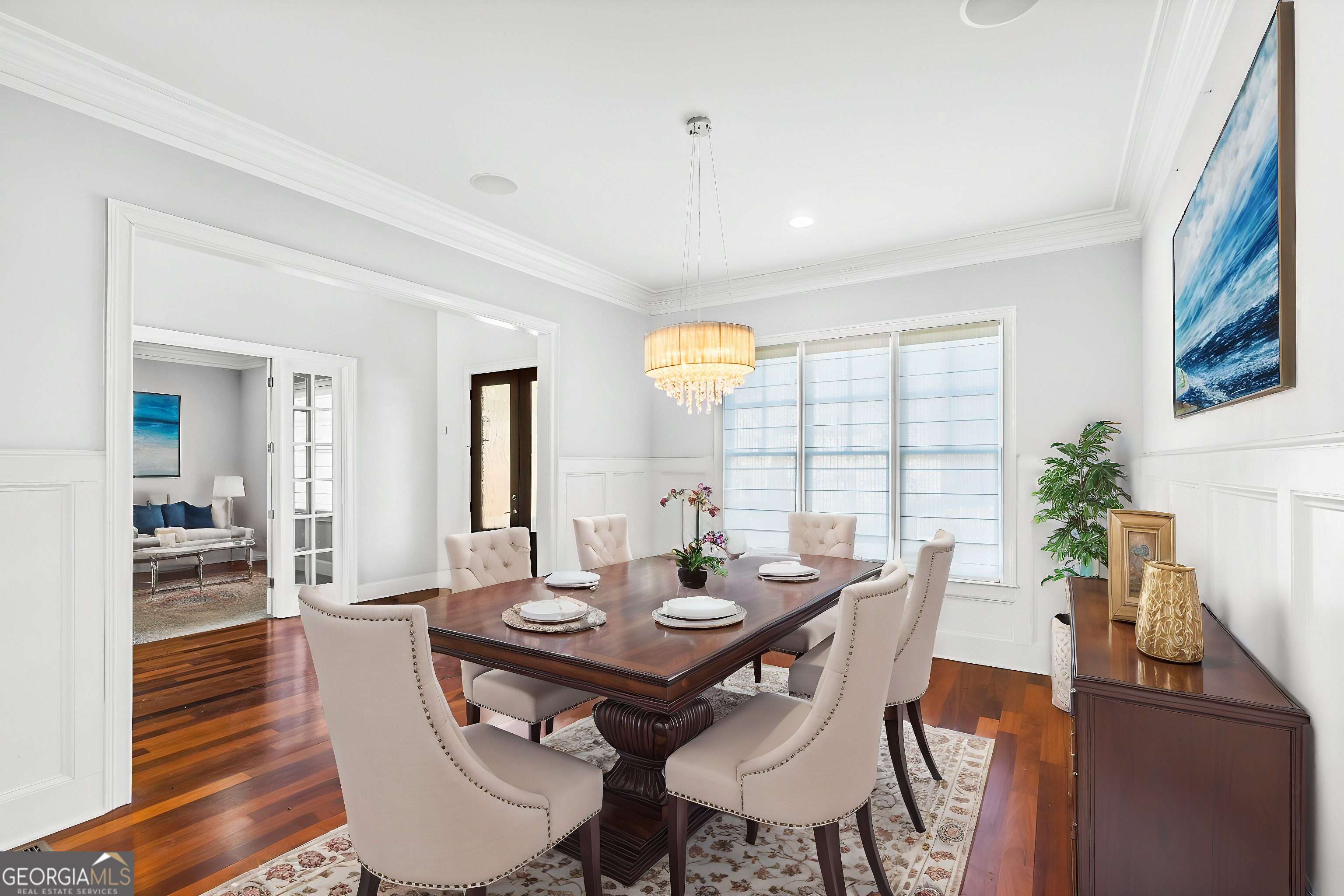 Kingsley Estates - Residential