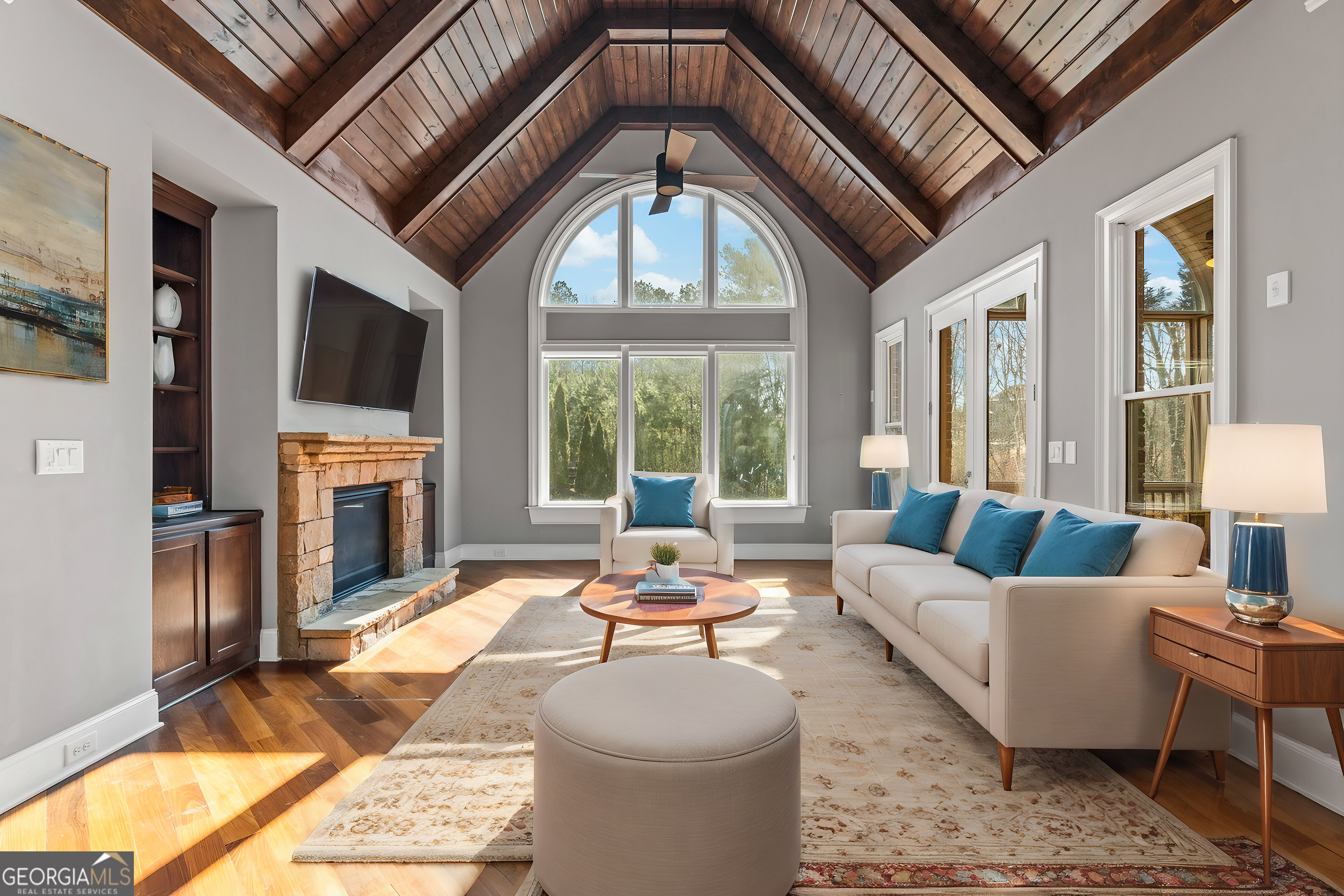 Kingsley Estates - Residential