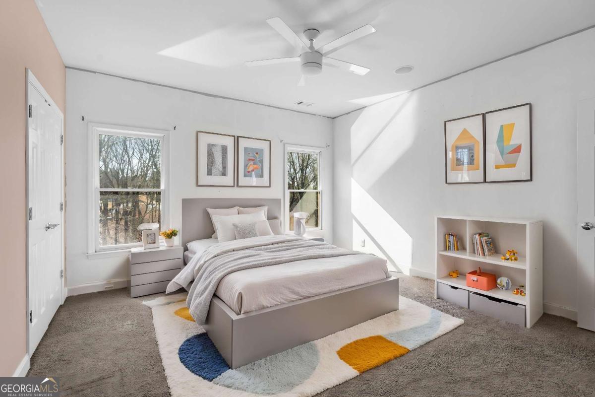 Kingsley Estates - Residential