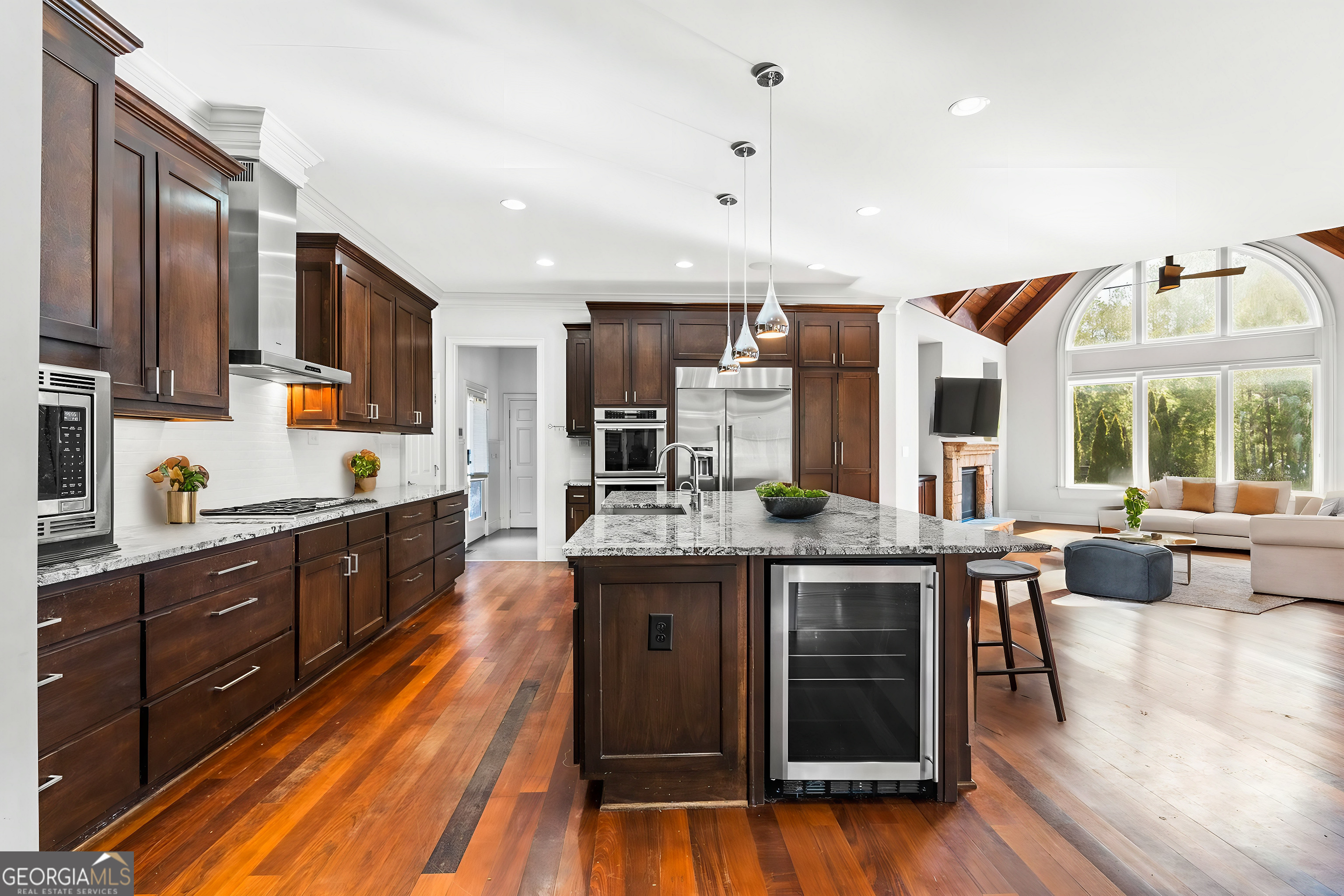 Kingsley Estates - Residential