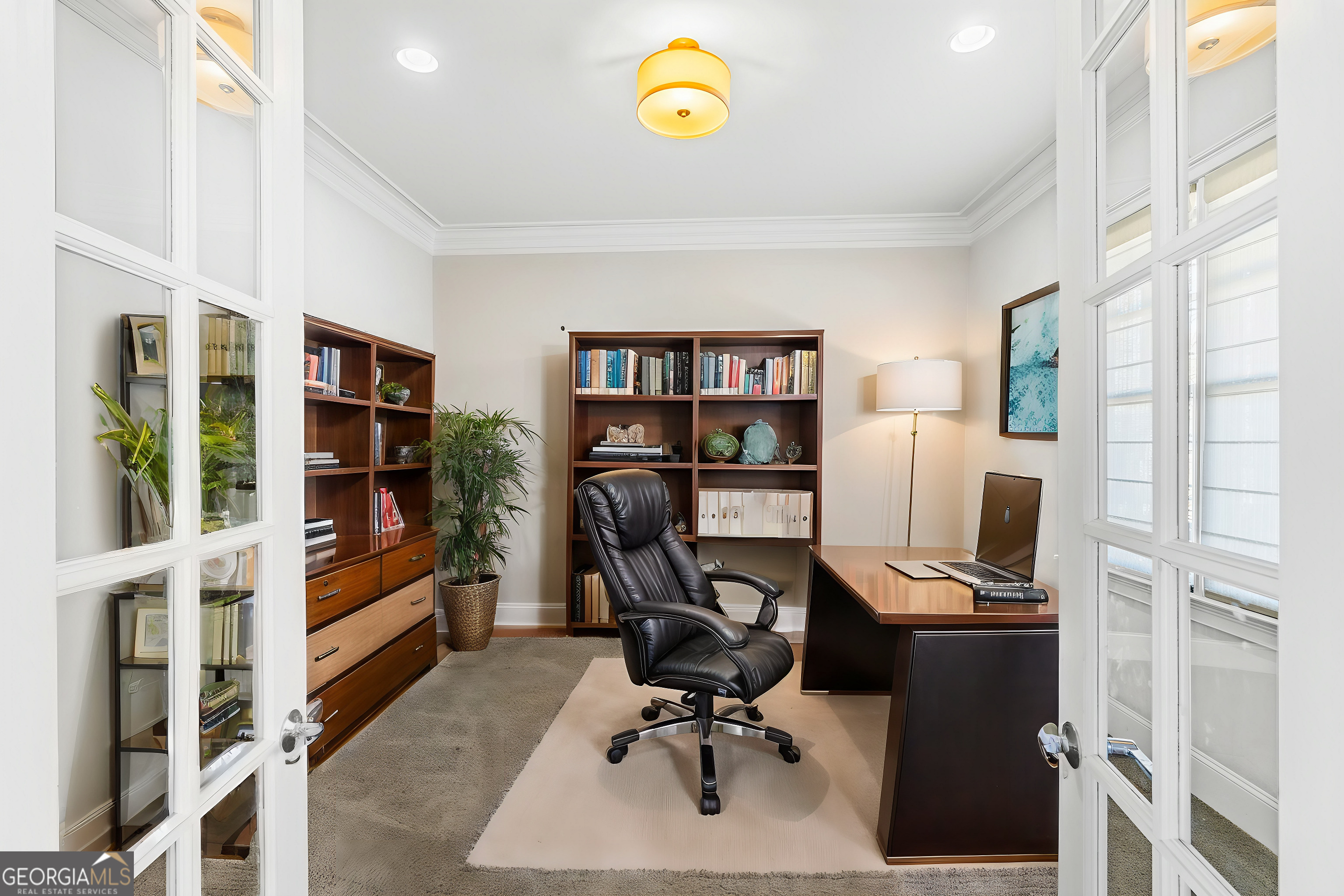 Kingsley Estates - Residential
