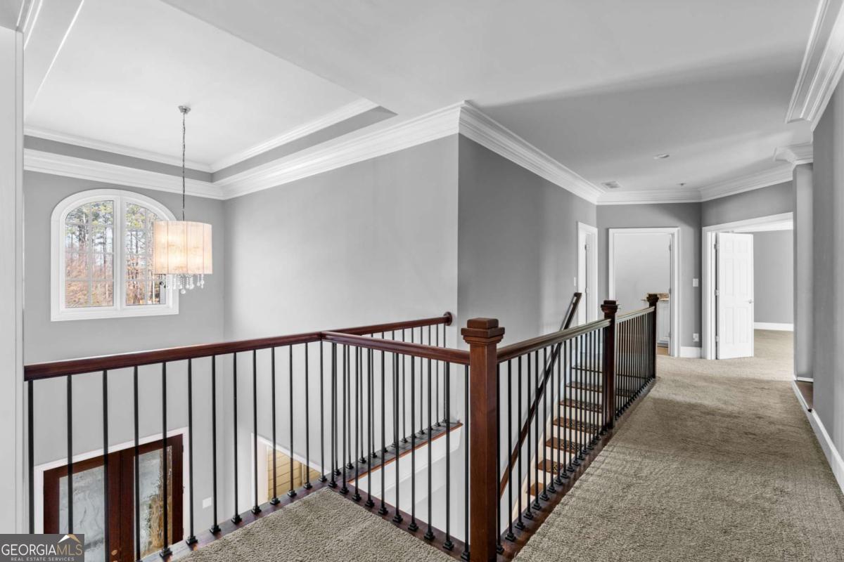 Kingsley Estates - Residential