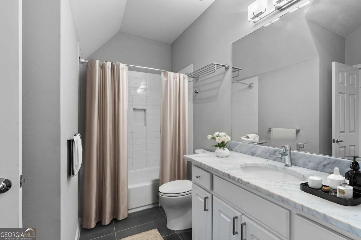 Kingsley Estates - Residential