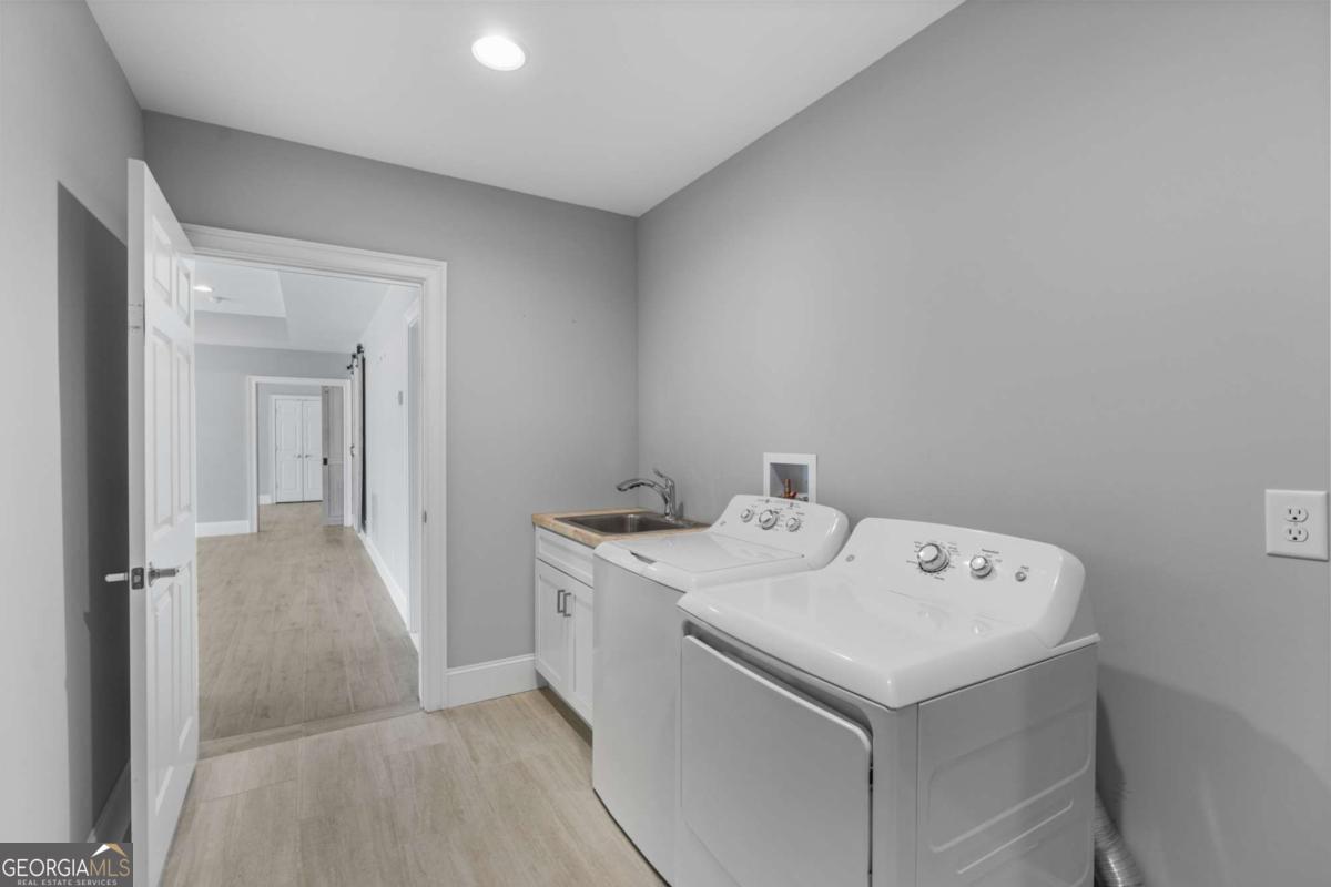 Kingsley Estates - Residential