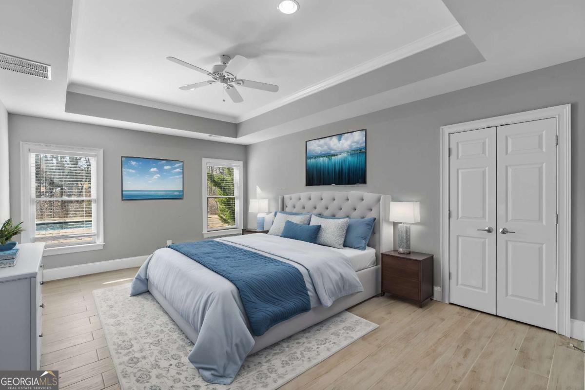 Kingsley Estates - Residential