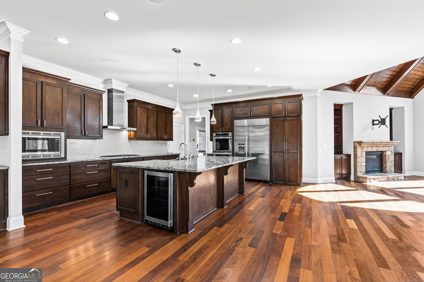 Kingsley Estates - Residential
