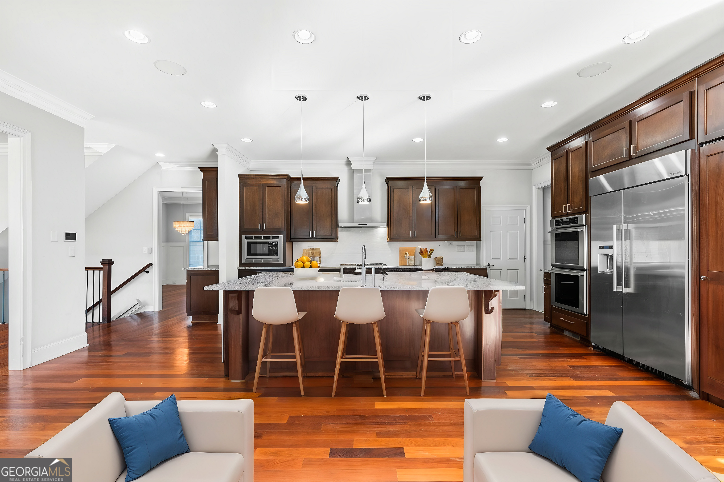 Kingsley Estates - Residential