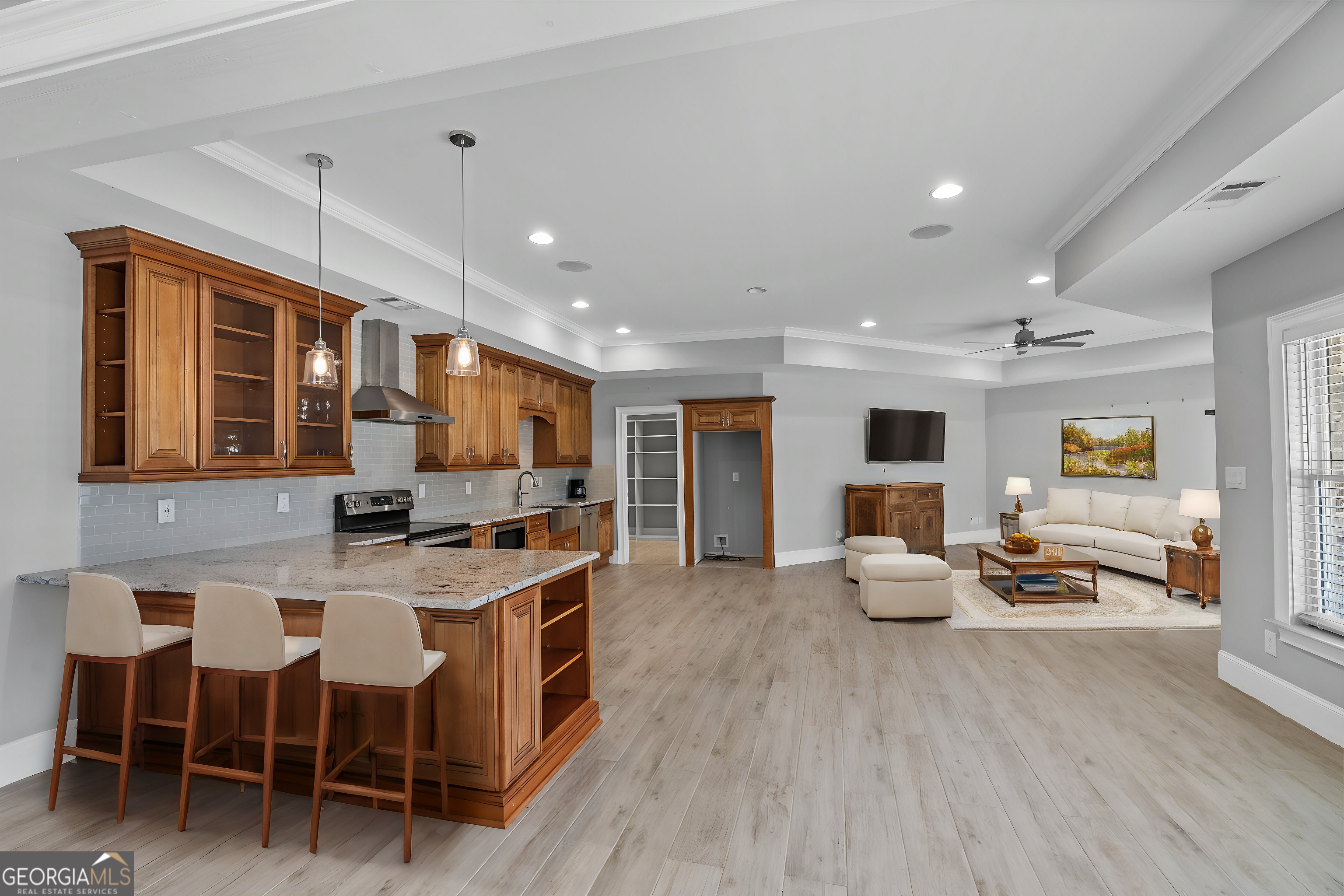 Kingsley Estates - Residential