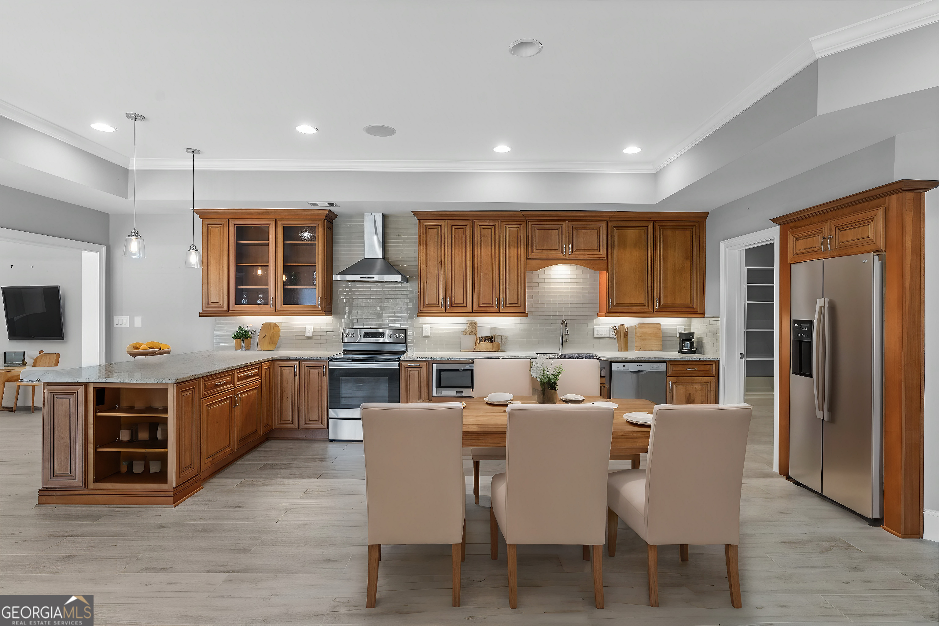 Kingsley Estates - Residential