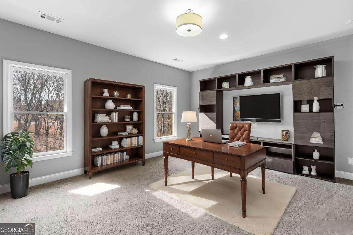 Kingsley Estates - Residential