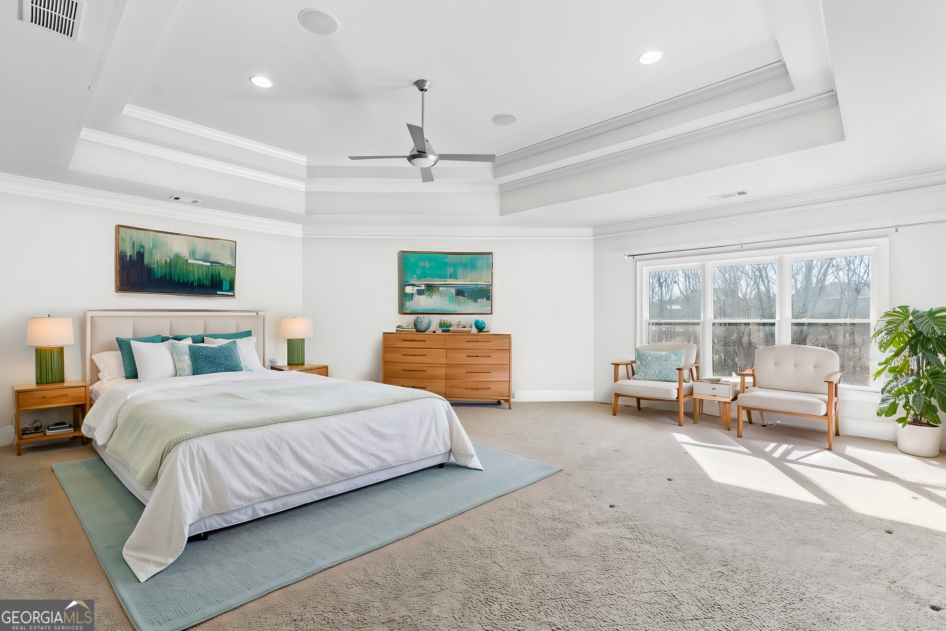 Kingsley Estates - Residential