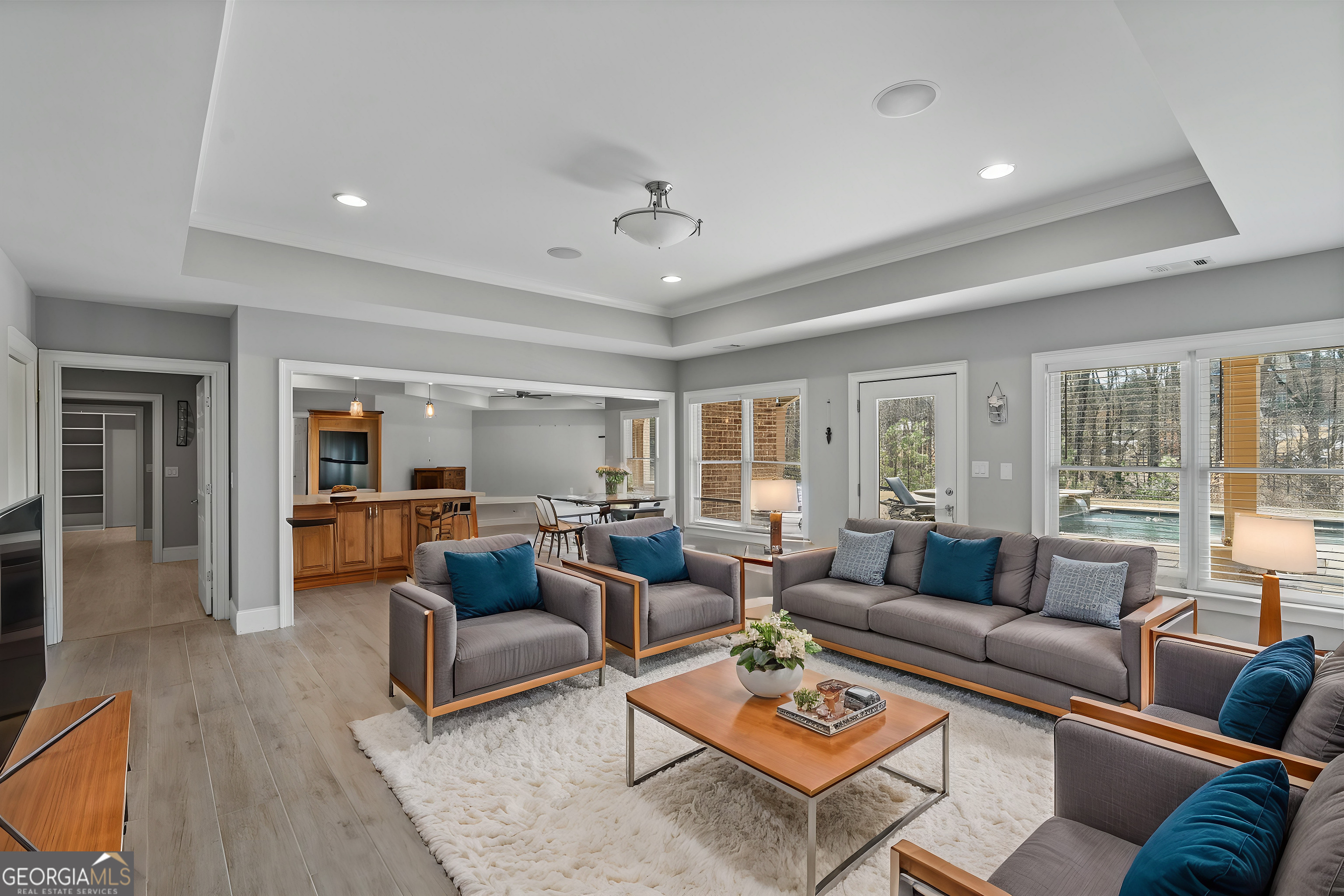Kingsley Estates - Residential
