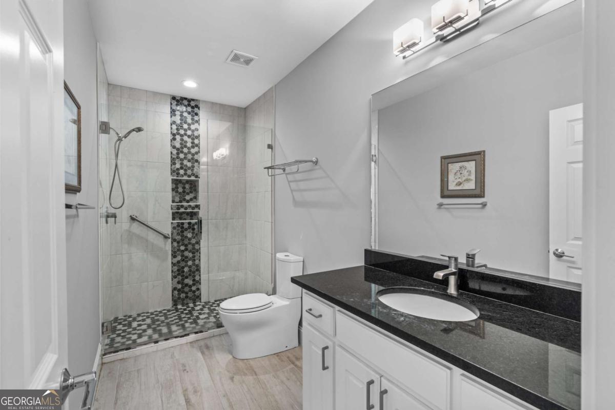 Kingsley Estates - Residential
