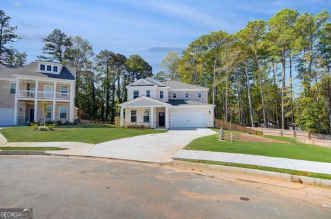 257 Chiswick LOOP Stockbridge GA 30281