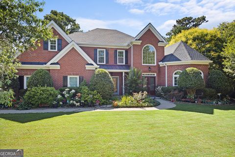 A home in Smyrna