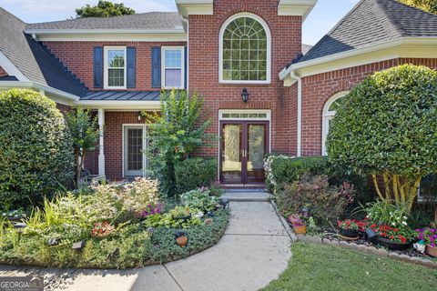 A home in Smyrna