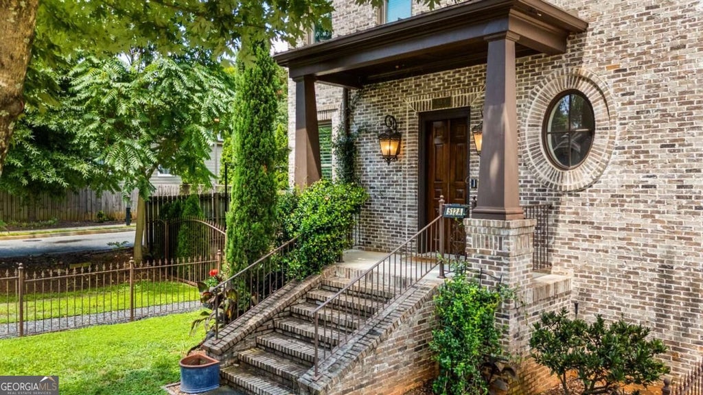 Photo of 512 Rankin Street NE, Atlanta, GA 30308 (MLS # 10851958)