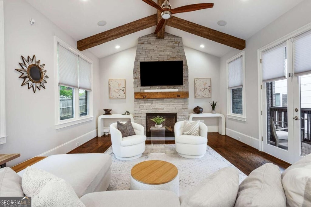Photo of 512 Rankin Street NE, Atlanta, GA 30308 (MLS # 10851958)