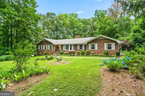 2690 Hideaway Hills LN SW Powder Springs GA 30127