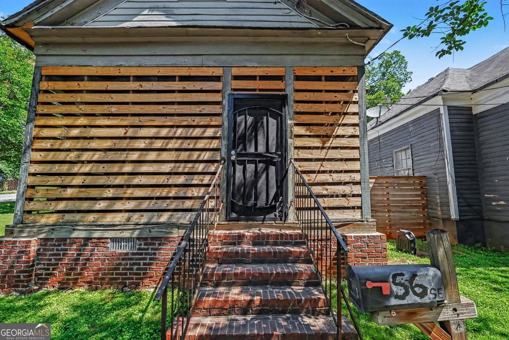 Photo of 56 Ormond Street SE, Atlanta, GA 30315 (MLS # 10767668)