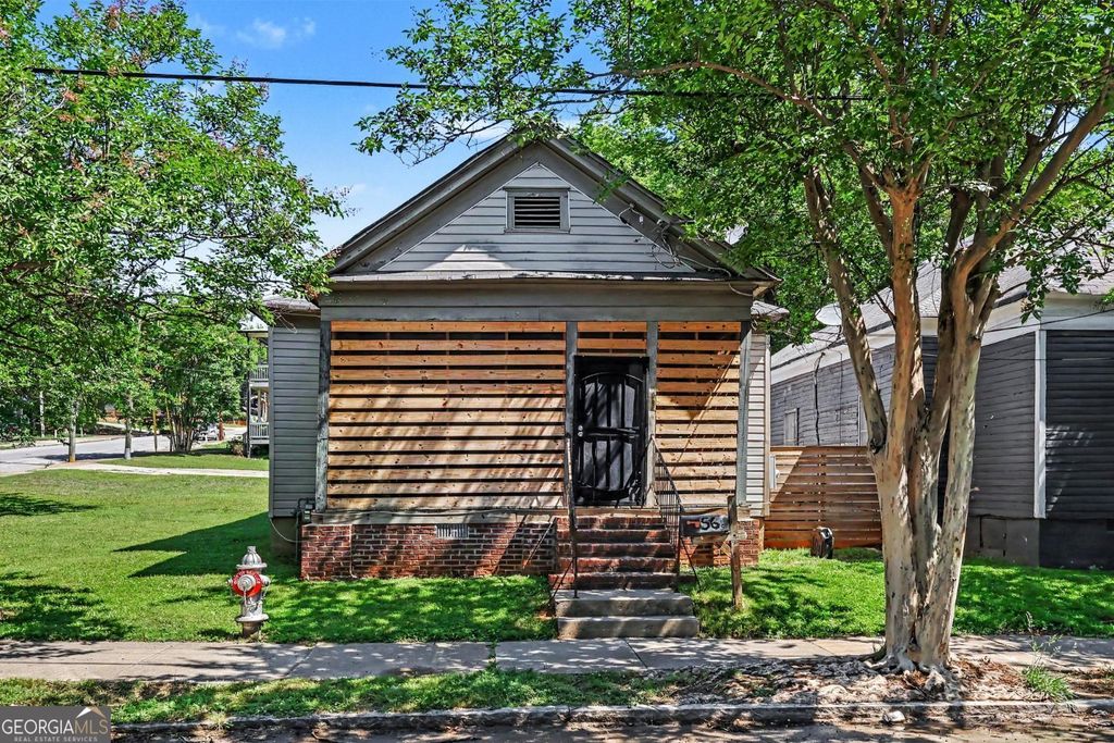 Photo of 56 Ormond Street SE, Atlanta, GA 30315 (MLS # 10767668)