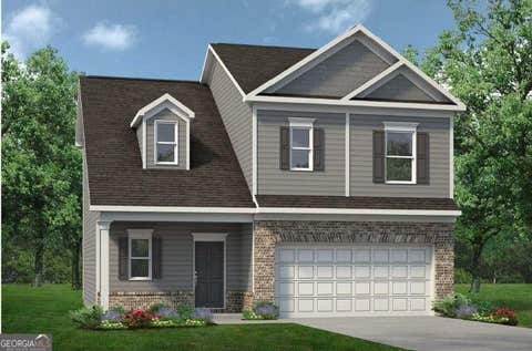 Photo of 853 Kensington Street, Kingston, GA 30145 (MLS # 10740955)