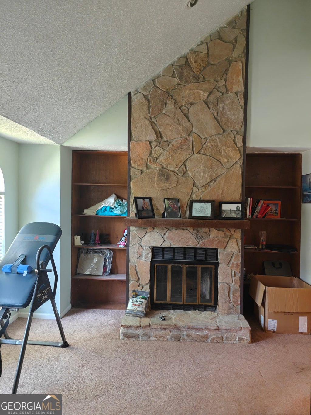 Photo of 887 Brandy Oaks Lane, Stone Mountain, GA 30088 (MLS # 10851241)