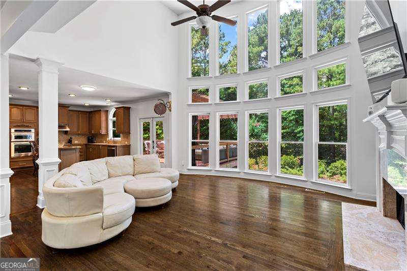 1327 Bentwater DR