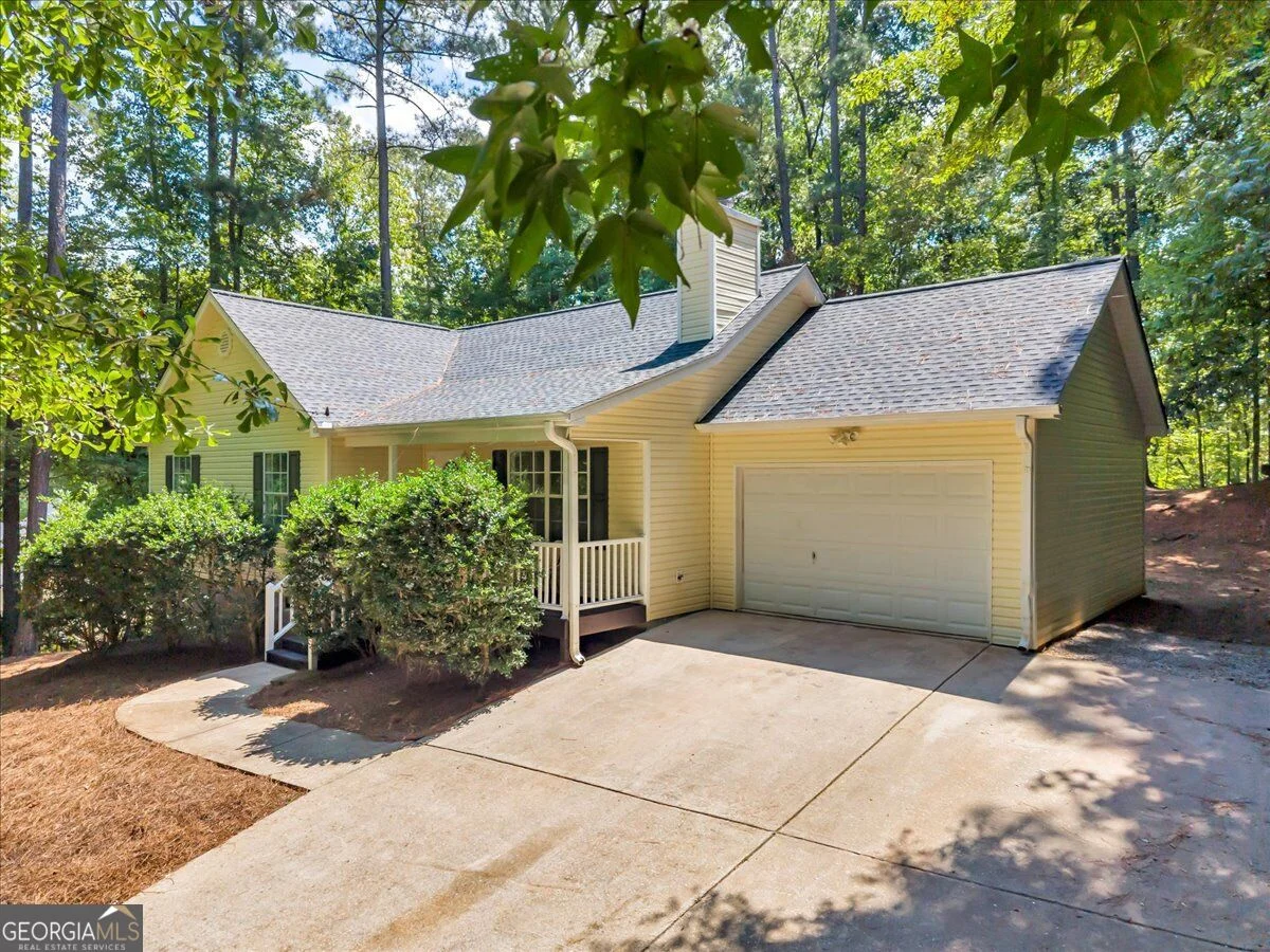 531 Starling Drive, Monticello, GA, 31064