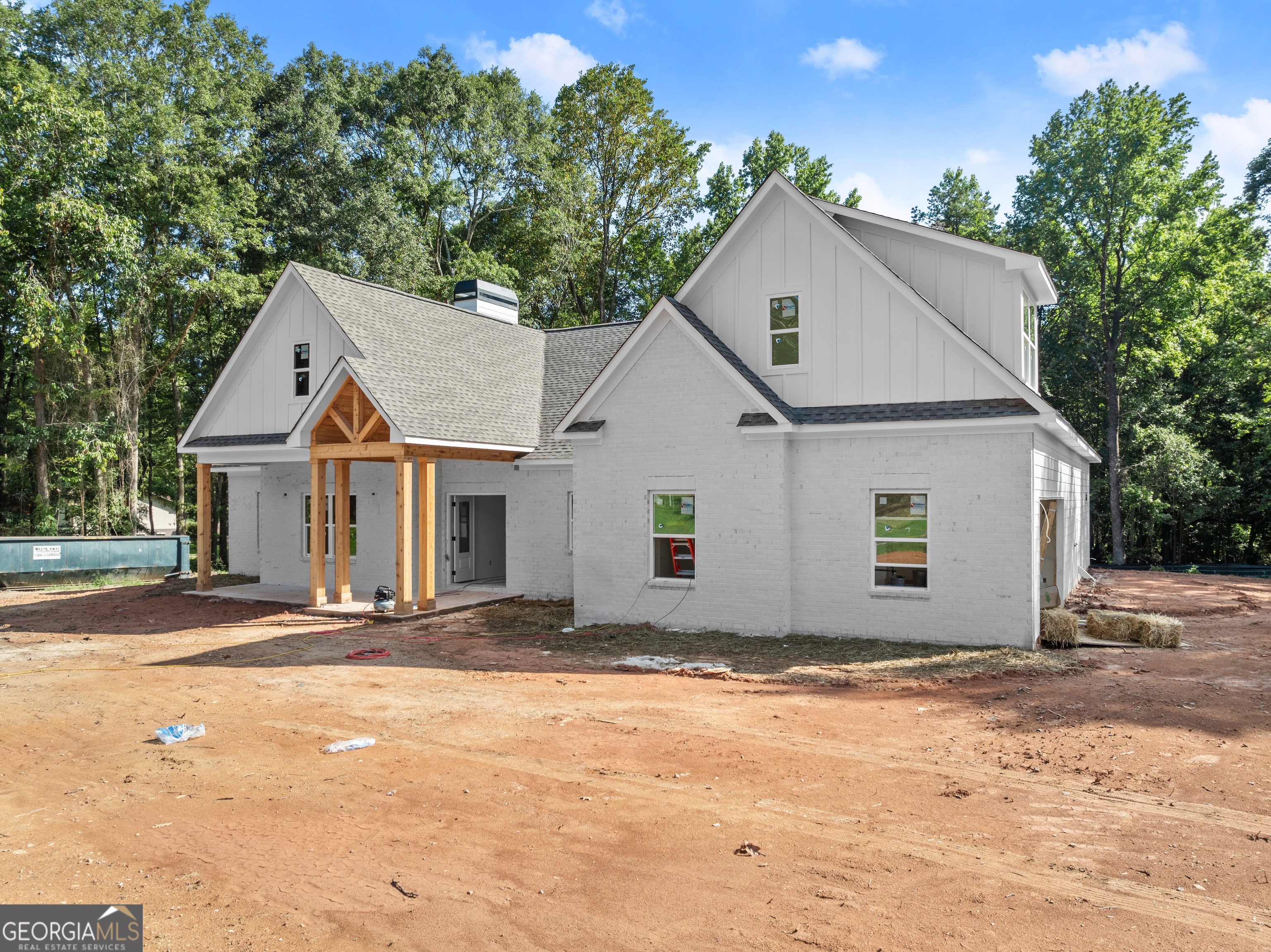 4939 Emory Griffin RD