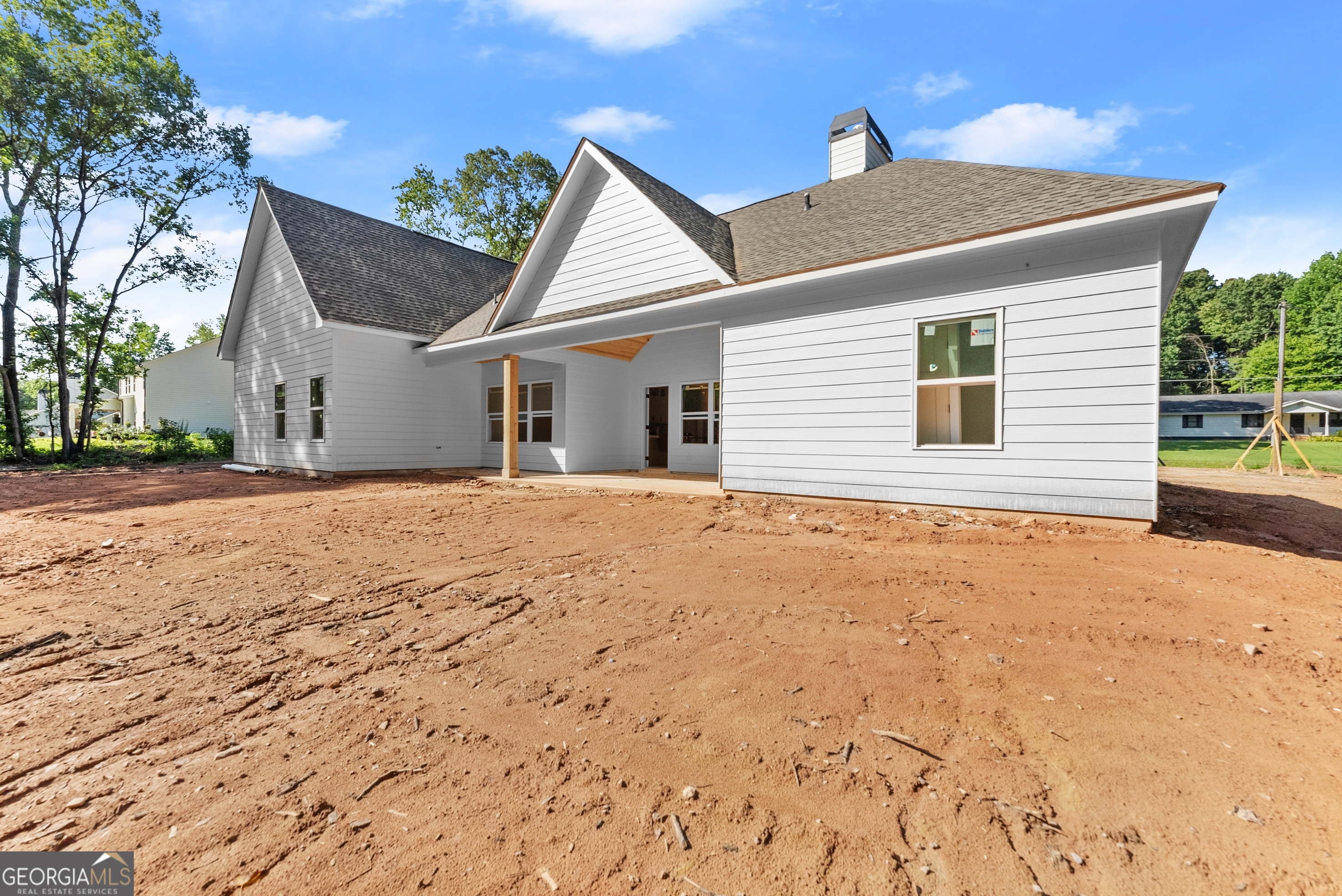 4939 Emory Griffin RD