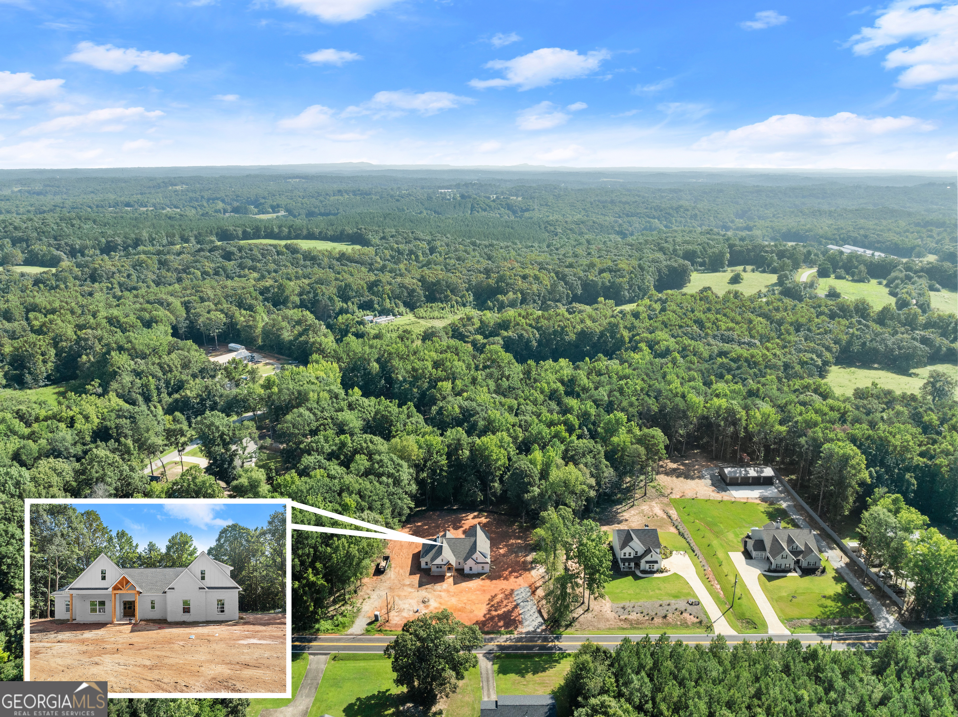 4939 Emory Griffin RD