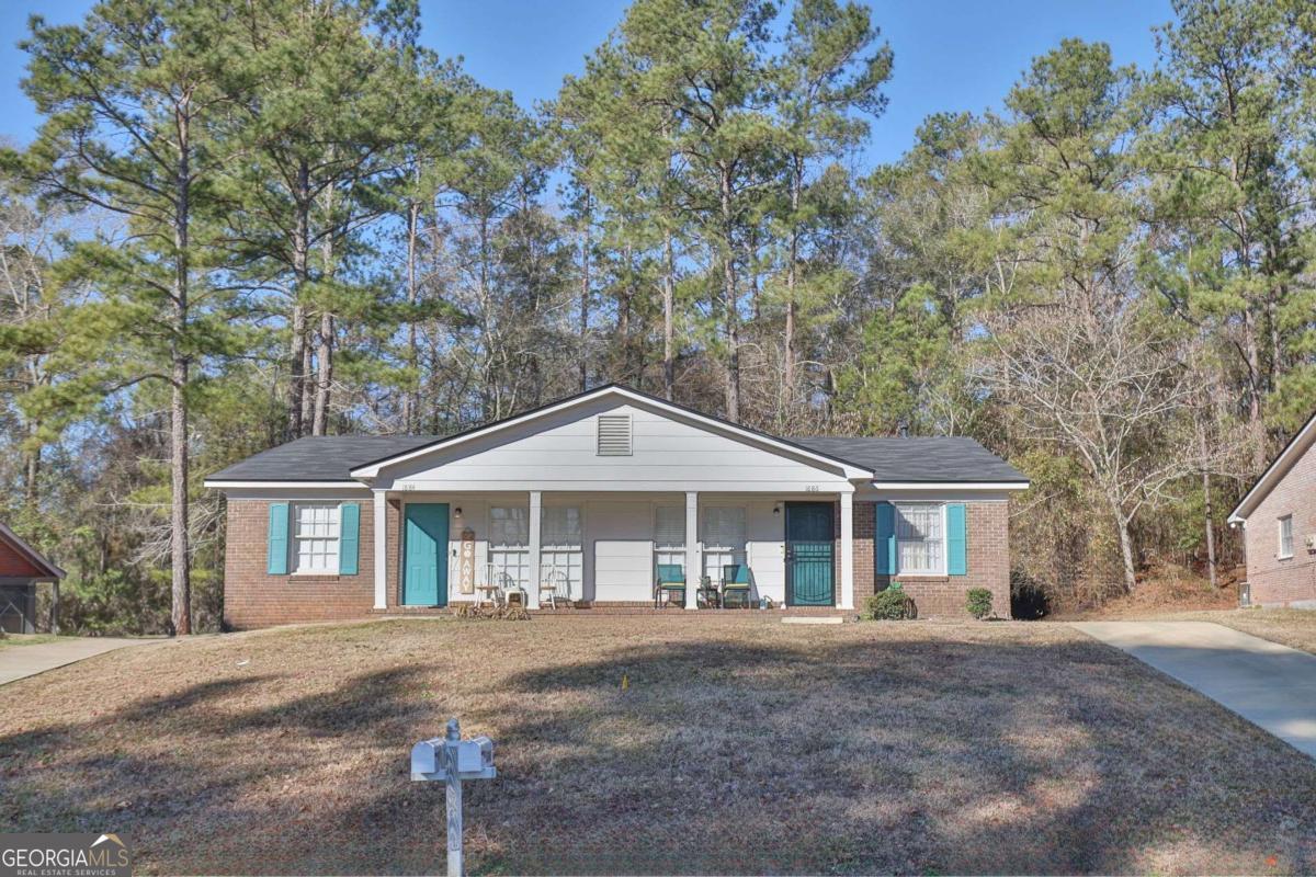 6 Duplexes in a row. All have the same floorplan. 2 Bedroom, 1 Bath. Each building has 1,800 SQFT. 5 buildings have new roofs. The remaining one will be installed in March. Very well maintained. Complete inspections just completed and available to review. Complete 2023 and 2024 P&Ls available. Market rent is $775. Very little turnover. Several tenants have been there over 20 years and are paying less. Rent Roll is provided.