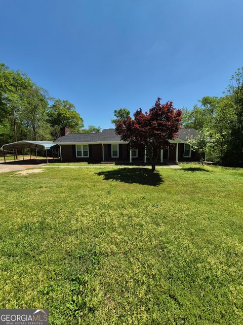 2100 Simonton Bridge Road, Watkinsville, GA 30677 - #: 10496141