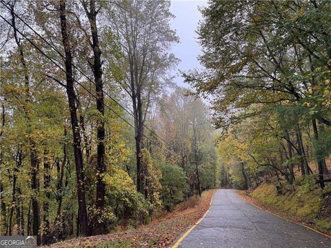 Photo of 0 Mountain Oak Road, Ellijay, GA 30536 (MLS # 10658988)