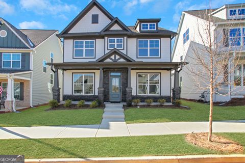 123 Marble Tree Way, Ball Ground, GA 30107 - MLS#: 10368010