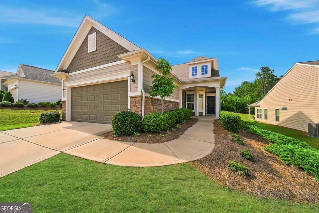 Photo of 1141 Southern Pine Road, Greensboro, GA 30642 (MLS # 10818215)