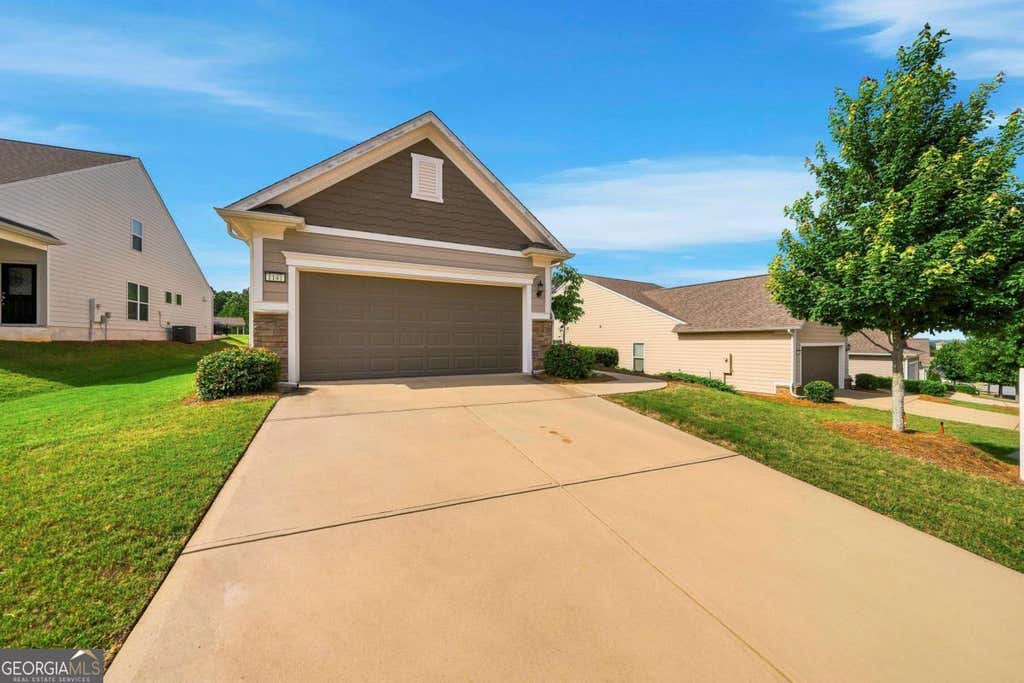 Photo of 1141 Southern Pine Road, Greensboro, GA 30642 (MLS # 10818215)