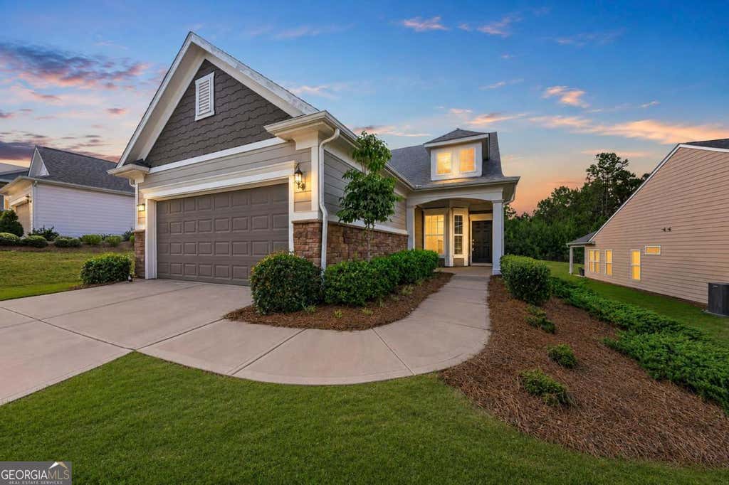 Photo of 1141 Southern Pine Road, Greensboro, GA 30642 (MLS # 10818215)