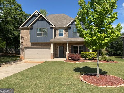 101 Elkins BLVD Locust Grove GA 30248