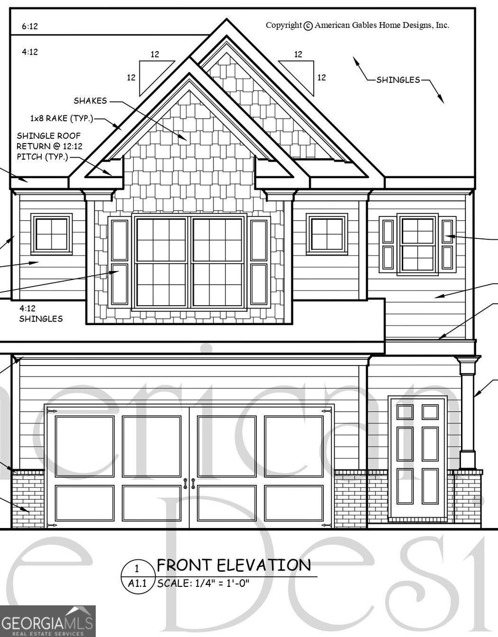 Photo of 5083 Bird Road, Gainesville, GA 30506 (MLS # 10712497)