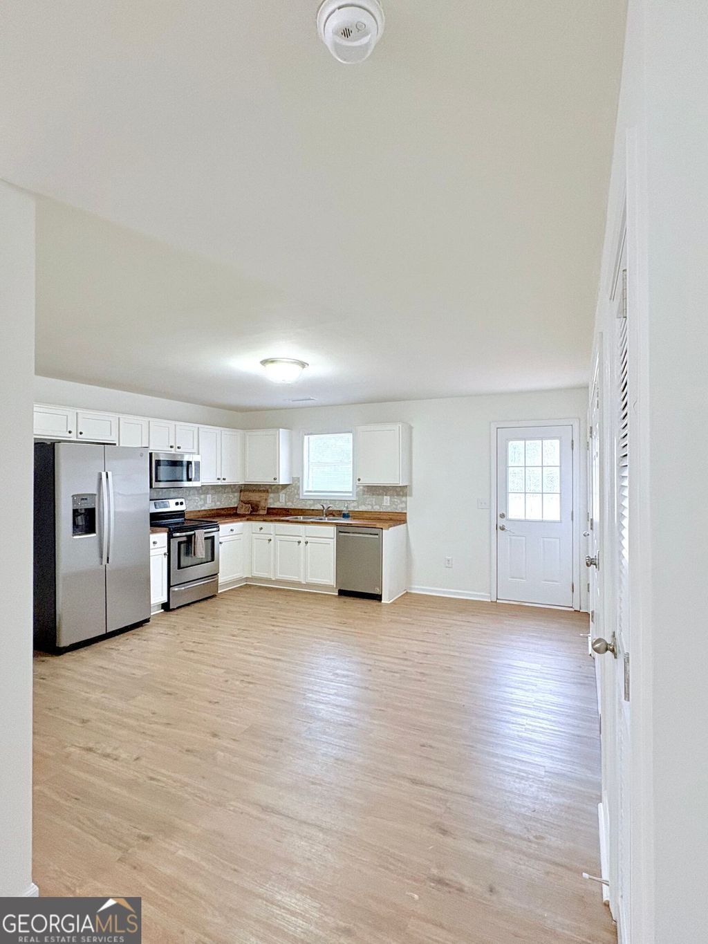 Photo of 1360 Hill Street, Comer, GA 30629 (MLS # 10674465)