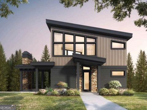 LOT 4 Whiskey Mountain Estates Hiawassee GA 30546