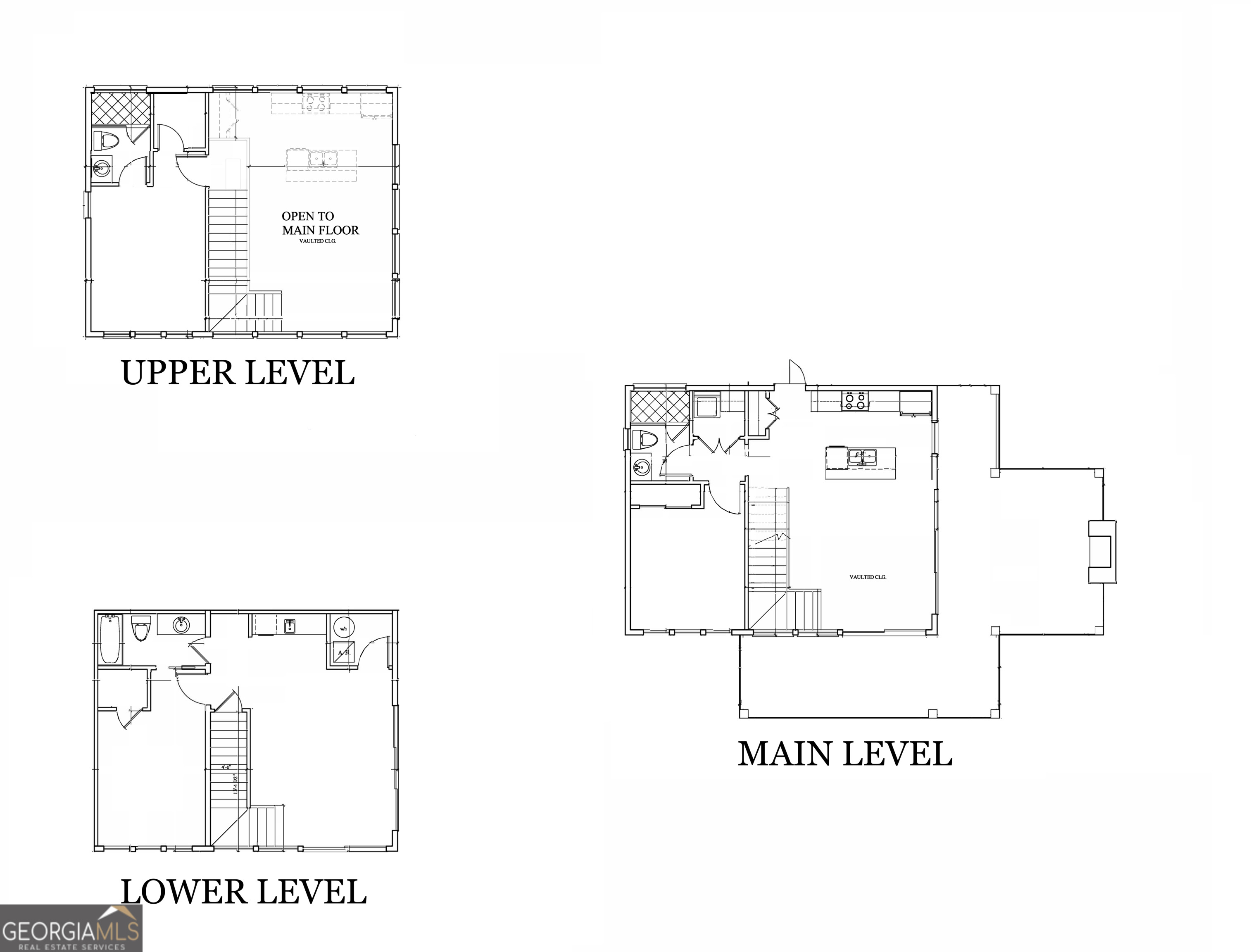 LOT 4 Whiskey Mountain Estates